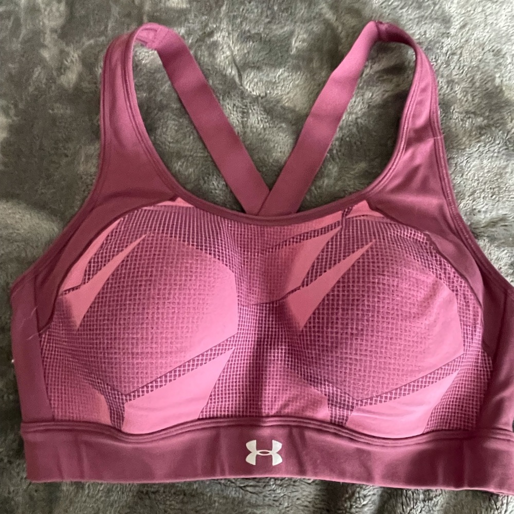 Under Armour Sports Bra